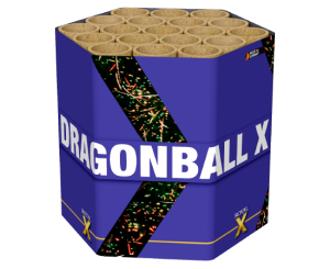 Lesli Dragonball X