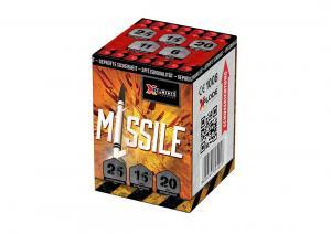 Xplode Missile